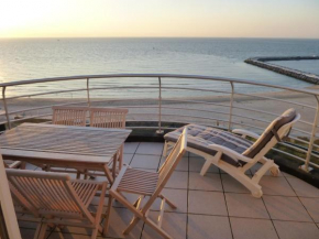 El Mirador Penthouse Paris